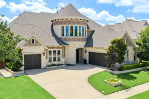 7634 Nichols Trail, Frisco, TX 75036 - Photo 1