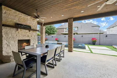 7634 Nichols Trail, Frisco, TX 75036 - Photo 32