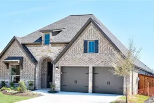 1730 Holmwood Dr, Celina, TX 75009 - Photo 1