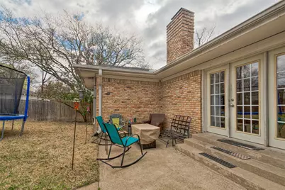 8925 Stanwood Drive, Dallas, TX 75228 - Photo 24