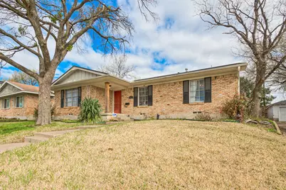 8925 Stanwood Drive, Dallas, TX 75228 - Photo 26