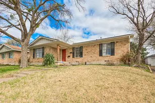 8925 Stanwood Dr, Dallas, TX 75228 - Photo 26