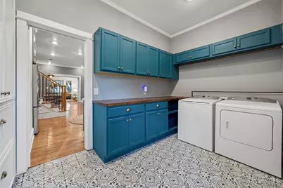 206 S Edgefield Avenue, Dallas, TX 75208 - Photo 30
