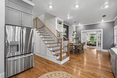206 S Edgefield Avenue, Dallas, TX 75208 - Photo 14