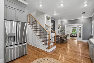 206 S Edgefield Ave, Dallas, TX 75208 - Photo 14