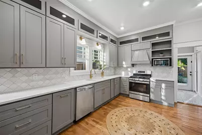 206 S Edgefield Avenue, Dallas, TX 75208 - Photo 12