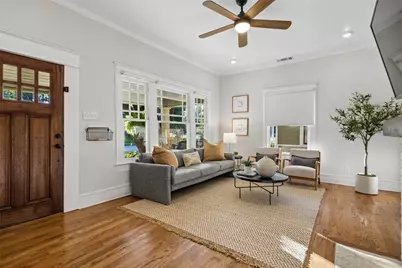206 S Edgefield Avenue, Dallas, TX 75208 - Photo 6