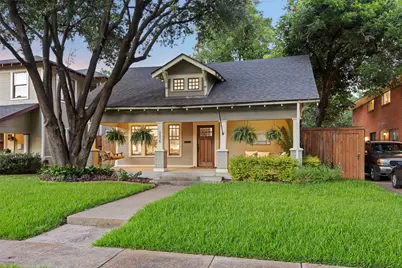 206 S Edgefield Avenue, Dallas, TX 75208 - Photo 2