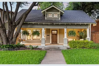 206 S Edgefield Avenue, Dallas, TX 75208 - Photo 1