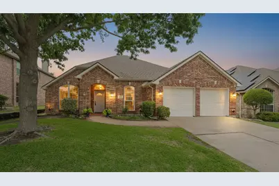 7407 Summit Meadow Lane, Sachse, TX 75048 - Photo 1