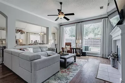 7407 Summit Meadow Lane, Sachse, TX 75048 - Photo 6