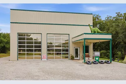 189 County Road 4767, Boyd, TX 76023 - Photo 1