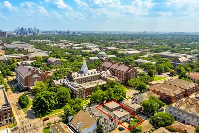 3212 Daniel Avenue #D, University Park, TX 75205 - Photo 1