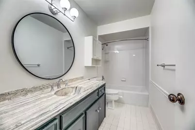 3212 Daniel Avenue #D, University Park, TX 75205 - Photo 10