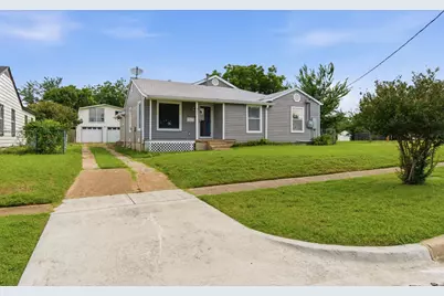311 W 7th Street, Irving, TX 75060 - Photo 1