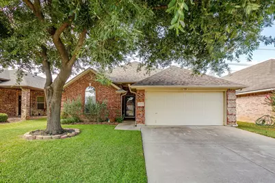 1325 Sierra Blanca Drive, Fort Worth, TX 76028 - Photo 1