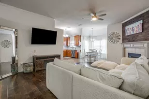 1325 Sierra Blanca Dr, Fort Worth, TX 76028 - Photo 6
