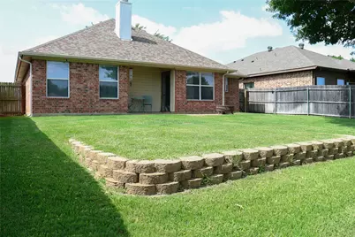 1325 Sierra Blanca Drive, Fort Worth, TX 76028 - Photo 24