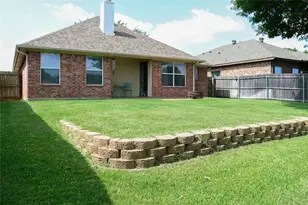 1325 Sierra Blanca Dr, Fort Worth, TX 76028 - Photo 24