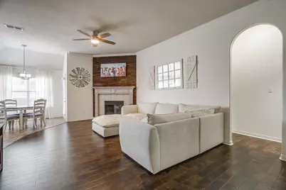 1325 Sierra Blanca Drive, Fort Worth, TX 76028 - Photo 8