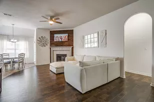 1325 Sierra Blanca Dr, Fort Worth, TX 76028 - Photo 8