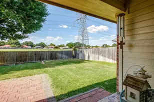 1325 Sierra Blanca Dr, Fort Worth, TX 76028 - Photo 30