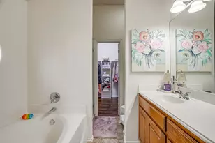 1325 Sierra Blanca Dr, Fort Worth, TX 76028 - Photo 22