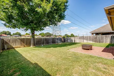 1325 Sierra Blanca Drive, Fort Worth, TX 76028 - Photo 32