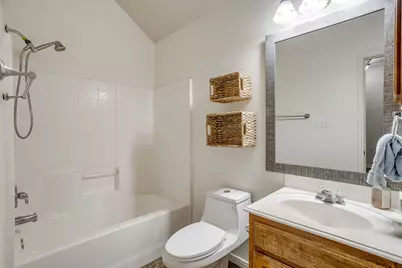 1325 Sierra Blanca Drive, Fort Worth, TX 76028 - Photo 20