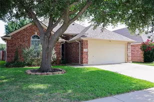 1325 Sierra Blanca Dr, Fort Worth, TX 76028 - Photo 1