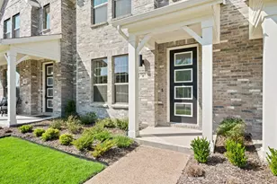 1821 Summer Aura, Mesquite, TX 75181 - Photo 2