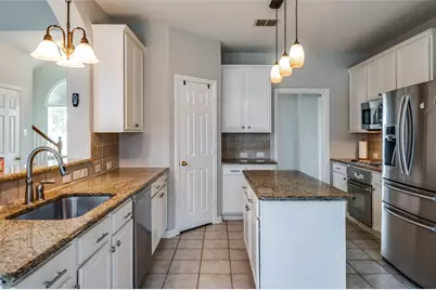 323 Del Cano Drive, Allen, TX 75002 - Photo 14