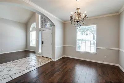 323 Del Cano Drive, Allen, TX 75002 - Photo 4