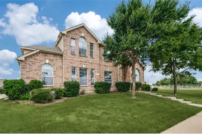323 Del Cano Drive, Allen, TX 75002 - Photo 2