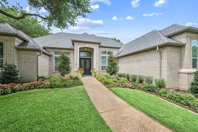 120 Bent Trail Drive, Southlake, TX 76092 - Photo 38