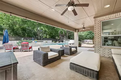 120 Bent Trail Drive, Southlake, TX 76092 - Photo 34