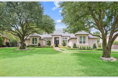 120 Bent Trail Drive, Southlake, TX 76092 - Photo 1