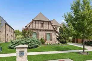 7202 Greystone Ln, Frisco, TX 75034 - Photo 2