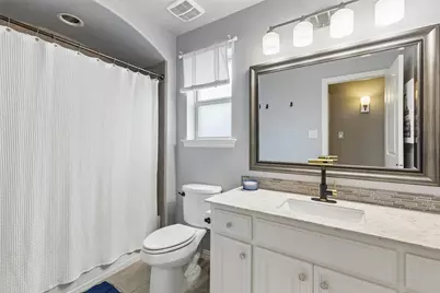 7202 Greystone Lane, Frisco, TX 75034 - Photo 24