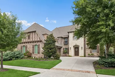 7202 Greystone Lane, Frisco, TX 75034 - Photo 1