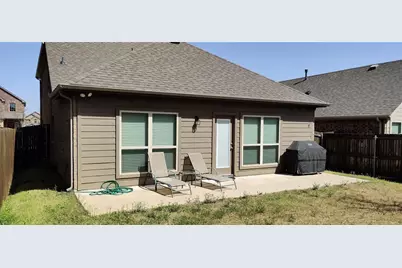 9821 Prairie Dog Lane, McKinney, TX 75071 - Photo 24