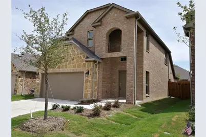 9821 Prairie Dog Lane, McKinney, TX 75071 - Photo 1