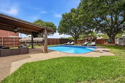 2012 Canvasback Lane, Flower Mound, TX 75028 - Photo 22