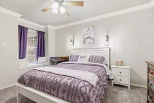 2012 Canvasback Ln, Flower Mound, TX 75028 - Photo 16