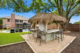 2012 Canvasback Ln, Flower Mound, TX 75028 - Photo 24