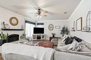 2012 Canvasback Ln, Flower Mound, TX 75028 - Photo 10