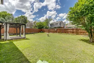 10004 Pack Saddle Trail, Fort Worth, TX 76108 - Photo 30