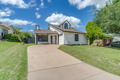 10004 Pack Saddle Trail, Fort Worth, TX 76108 - Photo 2