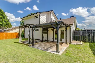 10004 Pack Saddle Trail, Fort Worth, TX 76108 - Photo 26
