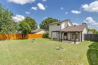 10004 Pack Saddle Trail, Fort Worth, TX 76108 - Photo 28